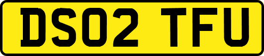 DS02TFU