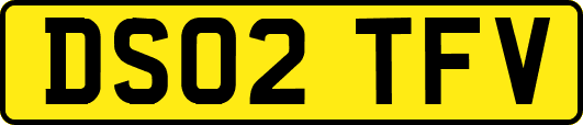 DS02TFV