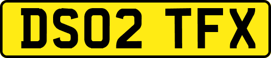 DS02TFX