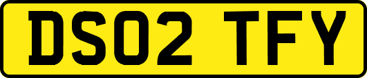 DS02TFY