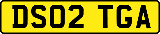 DS02TGA