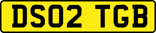 DS02TGB