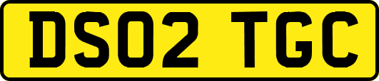 DS02TGC