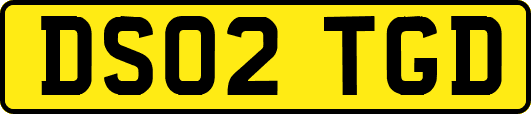 DS02TGD