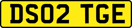 DS02TGE