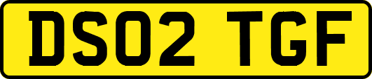 DS02TGF