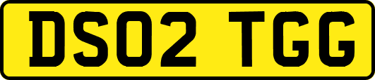 DS02TGG