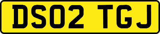 DS02TGJ