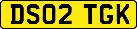 DS02TGK