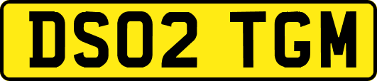 DS02TGM