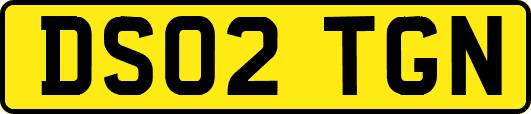 DS02TGN