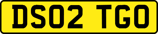 DS02TGO