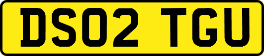 DS02TGU