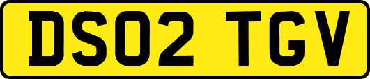 DS02TGV