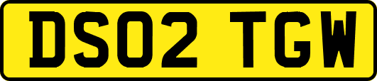 DS02TGW