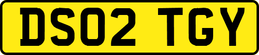 DS02TGY