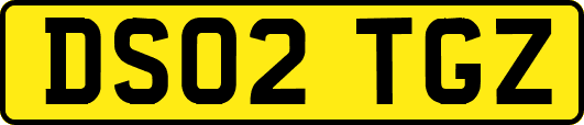 DS02TGZ