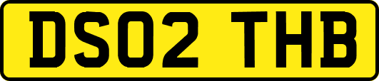 DS02THB