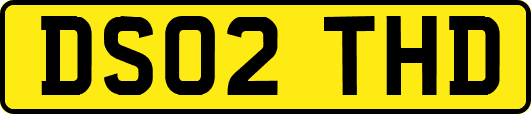 DS02THD