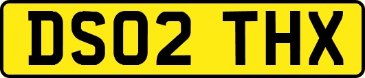 DS02THX
