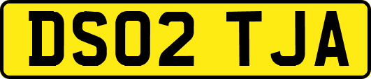 DS02TJA