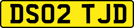 DS02TJD