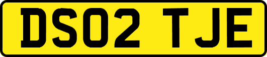 DS02TJE