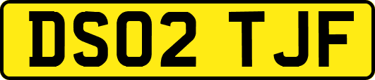 DS02TJF