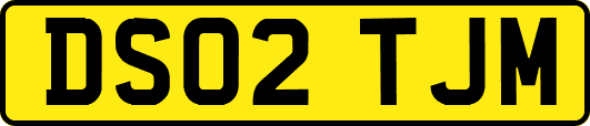 DS02TJM