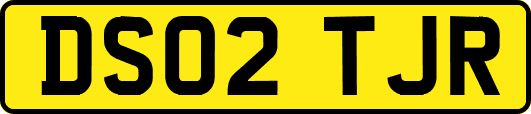 DS02TJR