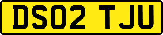 DS02TJU