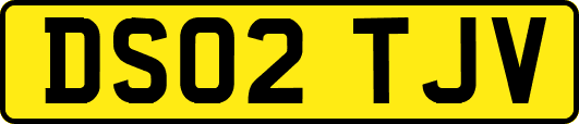 DS02TJV
