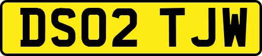 DS02TJW