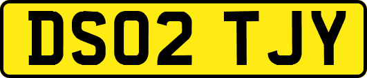 DS02TJY
