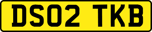 DS02TKB