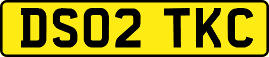 DS02TKC