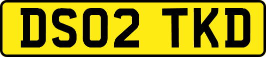 DS02TKD