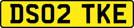 DS02TKE