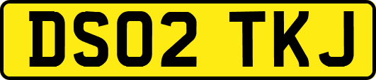 DS02TKJ