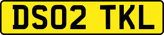 DS02TKL