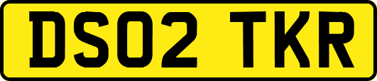 DS02TKR