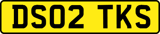 DS02TKS