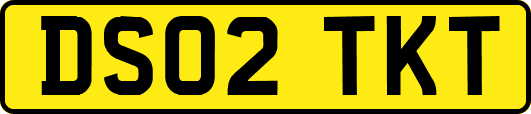 DS02TKT