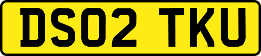 DS02TKU