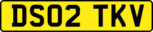 DS02TKV