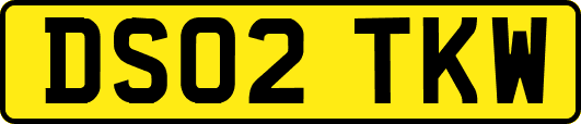 DS02TKW