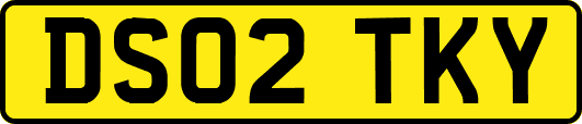 DS02TKY