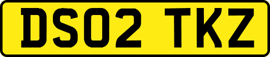 DS02TKZ