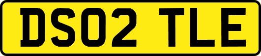 DS02TLE