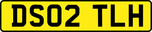 DS02TLH